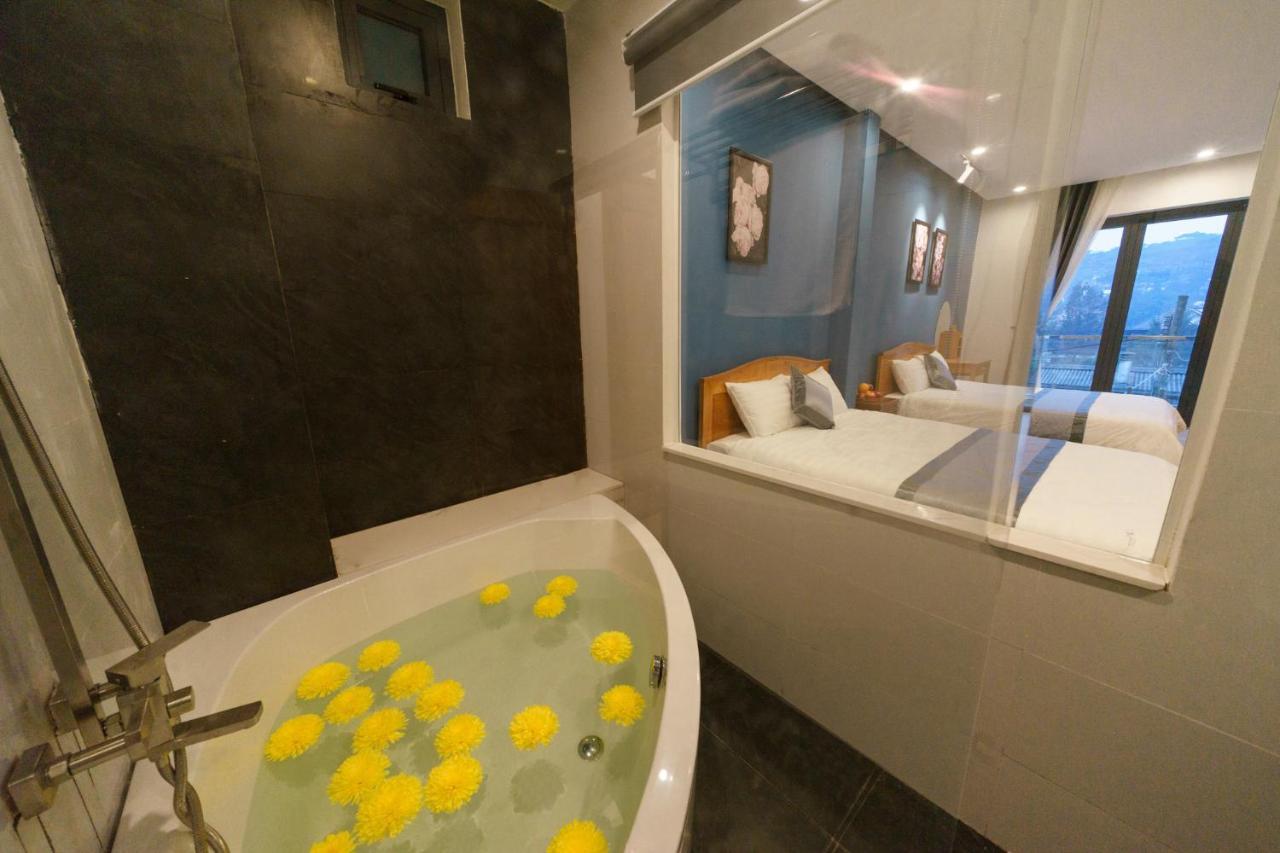 ROHA HOTEL Đà Lạt Extérieur photo