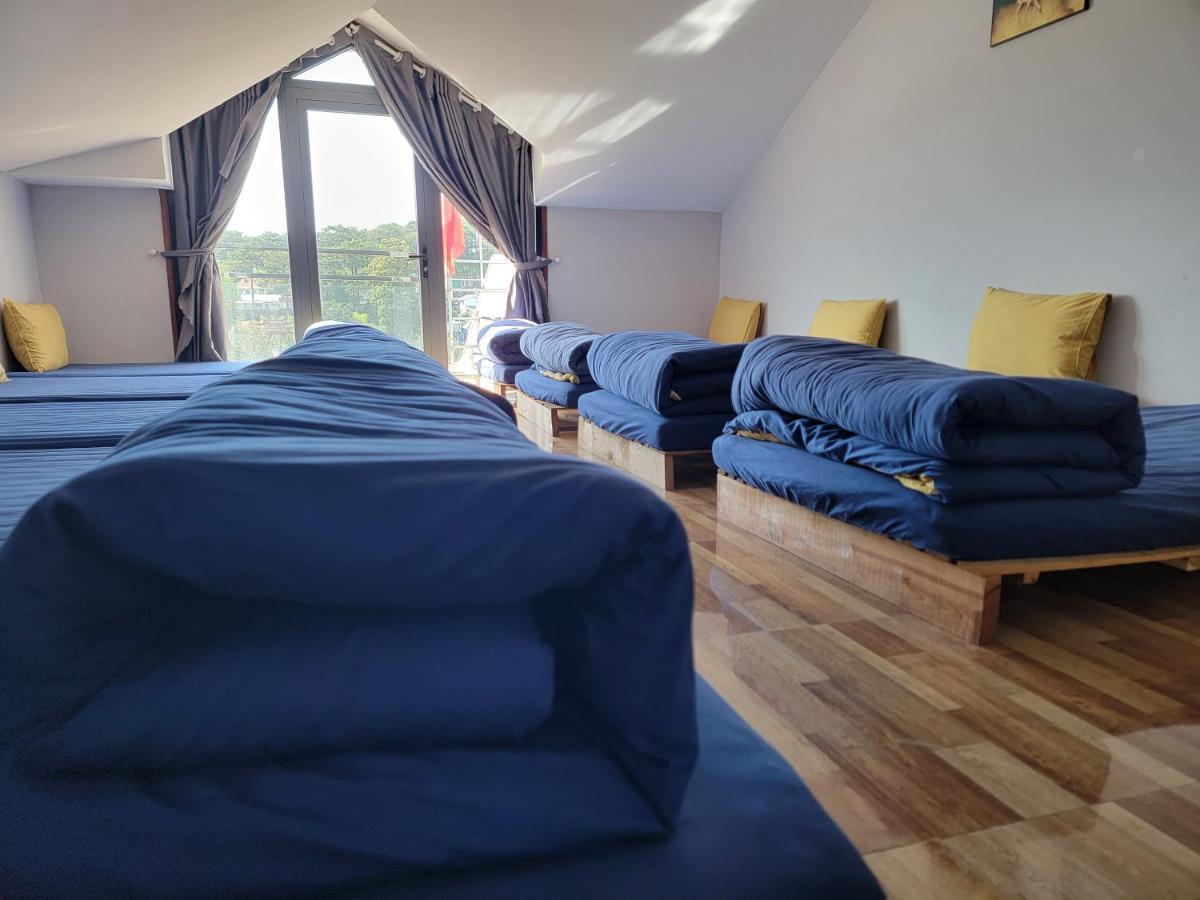 ROHA HOTEL Đà Lạt Extérieur photo