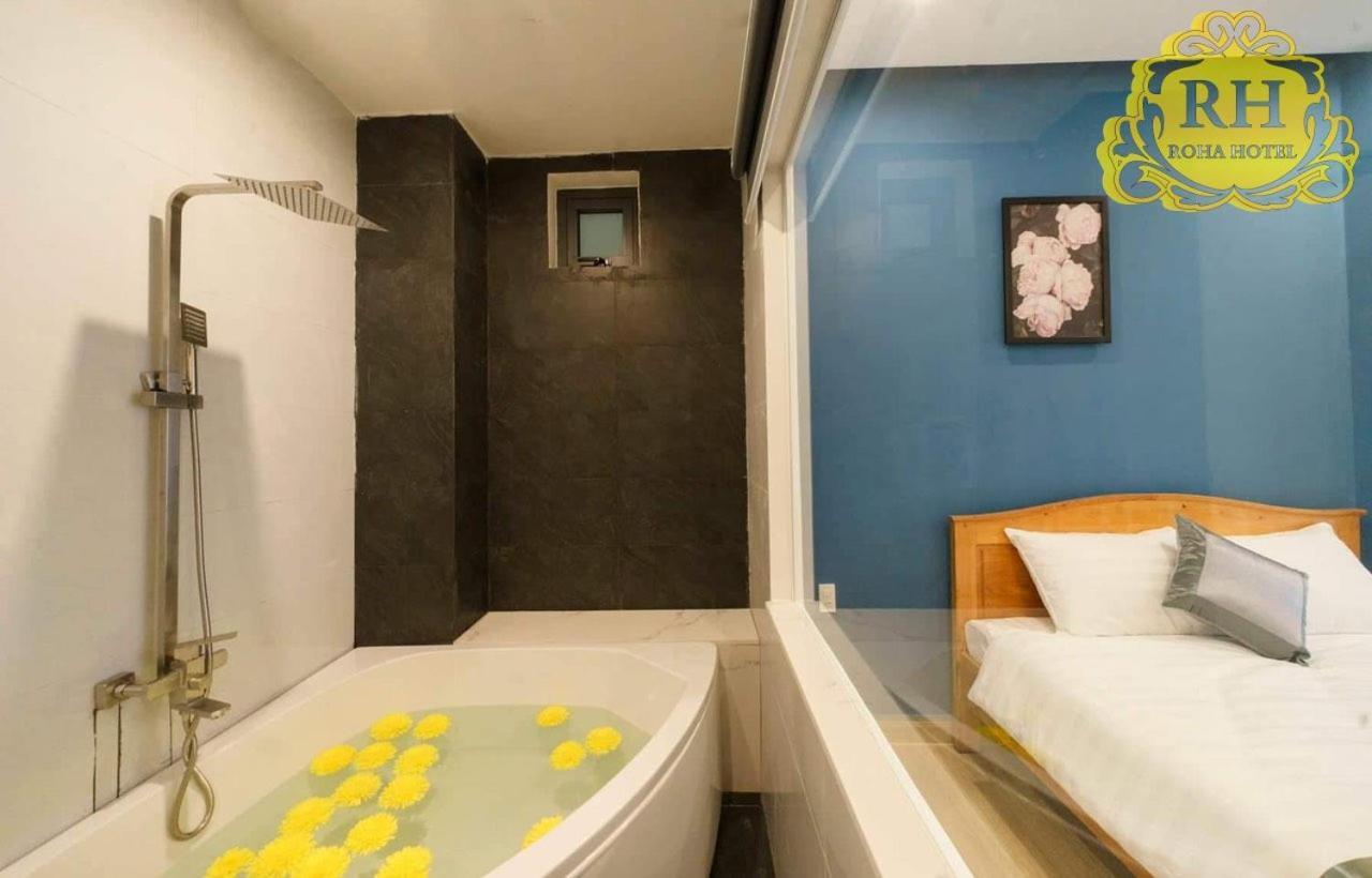 ROHA HOTEL Đà Lạt Extérieur photo